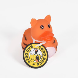 Tiger Duck